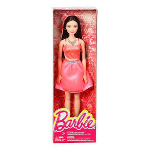 Barbie (Барби) Barbie DGX83 Барби Кукла серия "Сияние моды", фото 2