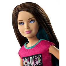 Barbie (Барби) Barbie DMB27 Барби Сестра Barbie с питомцем, фото 3