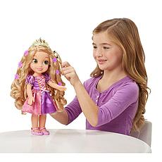 Disney Princess Disney Princess 759440 Принцессы Дисней Рапунцель со светящимися волосами, фото 2