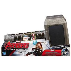 Электронный молот Тора Avengers B1306, фото 2
