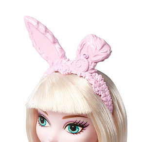 Ever After High DVH81 Куклы-лучницы Банни Бланк, фото 2