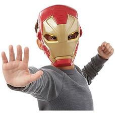 Электронная маска Железного человека Avengers B5784, фото 3
