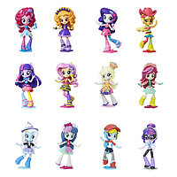 My Little Pony C0839 Equestria Girls Кукла в ассортименте