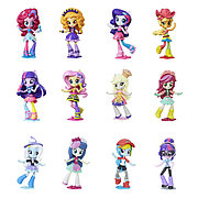 My Little Pony C0839 Equestria Girls Кукла в ассортименте