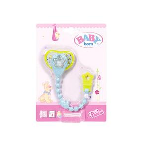 Zapf Creation Zapf Creation Baby born 822050 Бэби Борн Соска, в ассортименте, фото 2