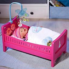 Zapf Creation Zapf Creation Baby born 822289 Бэби Борн Кровать, фото 3