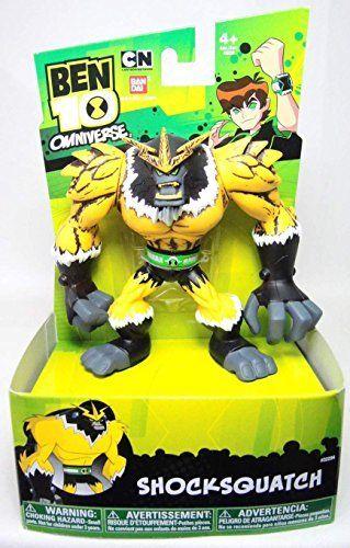 Ben10 37100 Бен 10 Гипер-пришелец