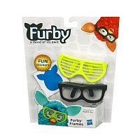 FURBY (Hasbro) FURBY A1924 Аксессуары для Ферби, фото 2