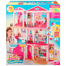 Barbie (Барби) Barbie CJR47 Барби Новый дом мечты, фото 2