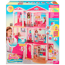 Barbie CJR47 Барби Новый дом мечты, фото 2