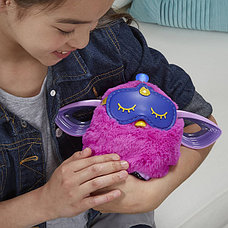 FURBY (Hasbro) АНГЛИЙСКИЙ Ферби Коннект Фиолетовый Hasbro Furby B7150/B6087, фото 2