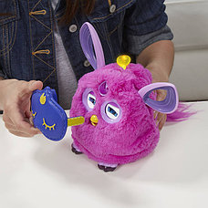 АНГЛИЙСКИЙ Ферби Коннект Фиолетовый Hasbro Furby B7150/B6087, фото 3