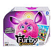 АНГЛИЙСКИЙ Ферби Коннект Фиолетовый Hasbro Furby B7150/B6087, фото 2