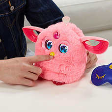 Ферби Коннект Розовый Hasbro Furby B6083/B6086, фото 2