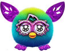 FURBY A6100 Ферблинг Кристальная серия, в ассортименте, фото 3