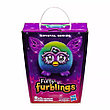 FURBY A6100 Ферблинг Кристальная серия, в ассортименте, фото 2