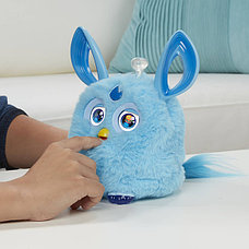 Ферби Коннект Голубой Hasbro Furby B7150/B6085, фото 2