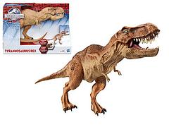 Фигурка B1156 Тиранозавра Рекса Мир Юрского Периода от Hasbro JURASSIC WORLD