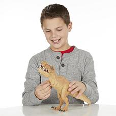 Фигурка B1156 Тиранозавра Рекса Мир Юрского Периода от Hasbro JURASSIC WORLD, фото 3