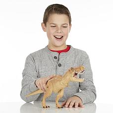 Фигурка B1156 Тиранозавра Рекса Мир Юрского Периода от Hasbro JURASSIC WORLD, фото 2