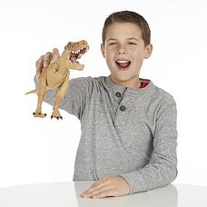 Фигурка B1156 Тиранозавра Рекса Мир Юрского Периода от Hasbro JURASSIC WORLD, фото 3