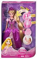 Disney Princess Кукла Рапунцель Ослепительные Принцессы Диснея Артикул BDJ22 Mattel 29 см