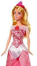 Disney Princess Куклы Спящая красавица и принц Филипп Артикул BMB71 Mattel 30 см, фото 2