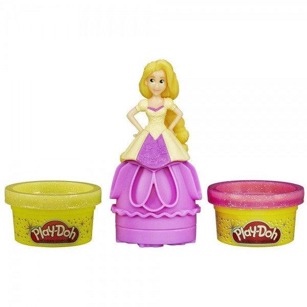 Play-Doh A7402 Принцессы Диснея - фото 4 - id-p57309224
