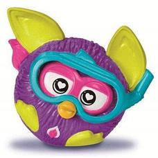 FURBY (Hasbro) Коллекционная фигурка Мини Ферблинг B0492, в ассортименте, фото 3