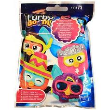 FURBY (Hasbro) Коллекционная фигурка Мини Ферблинг B0492, в ассортименте, фото 2
