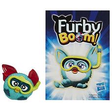 FURBY (Hasbro) Коллекционная фигурка Мини Ферблинг B0492, в ассортименте, фото 3
