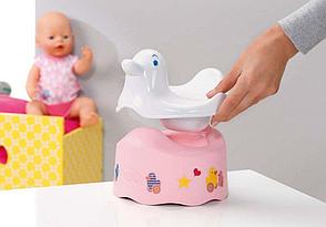 Zapf Creation Горшок для куклы Baby Born 822-531, фото 2