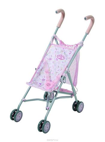 Zapf Creation Коляска для куклы Baby Annabell 700471, фото 2