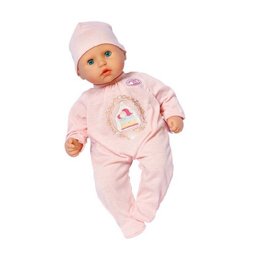 Кукла Baby Annabell 791967 - фото 1 - id-p98603693