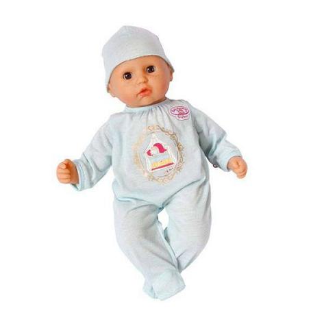 Zapf Creation Кукла Baby Annabell 791974, фото 2