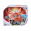 Ферби Коннект Оранжевый Hasbro Furby B7150/B7153 темные цвета, фото 2