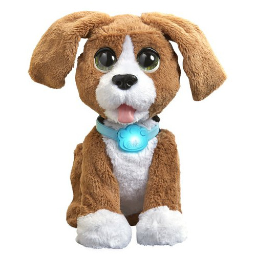 Говорящий щенок Чарли B9070 Hasbro Furreal Friends - фото 3 - id-p68419251