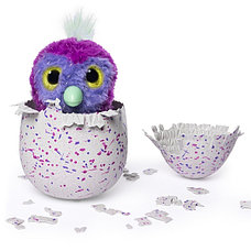 Hatchimals 19100-1 Хетчималс Пингвинчик - интерактивный питомец, вылупляющийся из яйца, фото 2