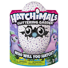 Hatchimals 19100-1 Хетчималс Пингвинчик - интерактивный питомец, вылупляющийся из яйца, фото 3