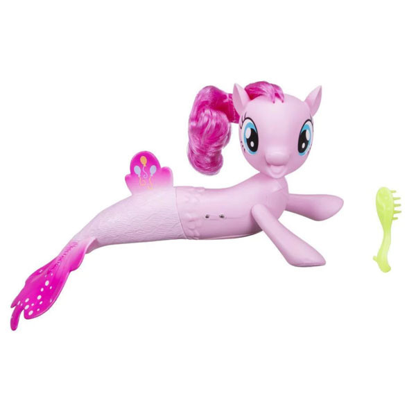 Hasbro My Little Pony C0677 Май Литл Пони Сияние Магия дружбы - фото 2 - id-p70194963