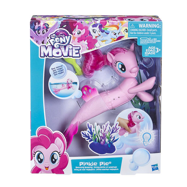 Hasbro My Little Pony C0677 Май Литл Пони Сияние Магия дружбы - фото 5 - id-p70194963