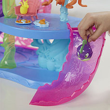 My Little Pony Hasbro My Little Pony C1057 Май Литл Пони Игровой набор "Волшебный Замок", фото 2