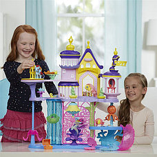 My Little Pony Hasbro My Little Pony C1057 Май Литл Пони Игровой набор "Волшебный Замок", фото 3