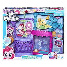 Hasbro My Little Pony C1058 Май Литл Пони Игровой набор "Замок", фото 3