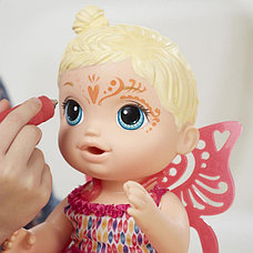 Baby Alive Hasbro Baby Alive B9723 Малышка-фея, фото 2