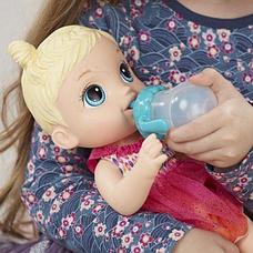 Baby Alive Hasbro Baby Alive B9723 Малышка-фея, фото 3