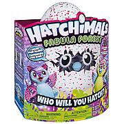 Hatchimals 19100-2 Хетчималс Дракончик - интерактивный питомец, вылупляющийся из яйца