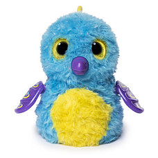 Hatchimals Hatchimals 19100-2 Хетчималс Дракончик - интерактивный питомец, вылупляющийся из яйца, фото 3