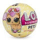 Куклы L.O.L. LOL 549574 Питомцы Surprise Pets в шаре 7 слоев 3 серия, фото 2