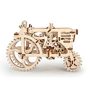 Трактор Ugears